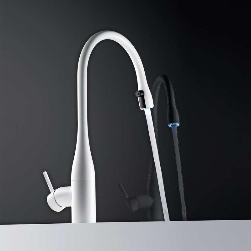 LED Light Taps