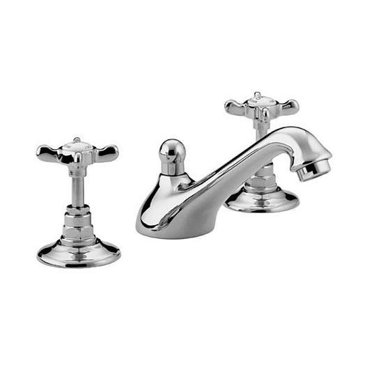 3 Hole Basin Mixers