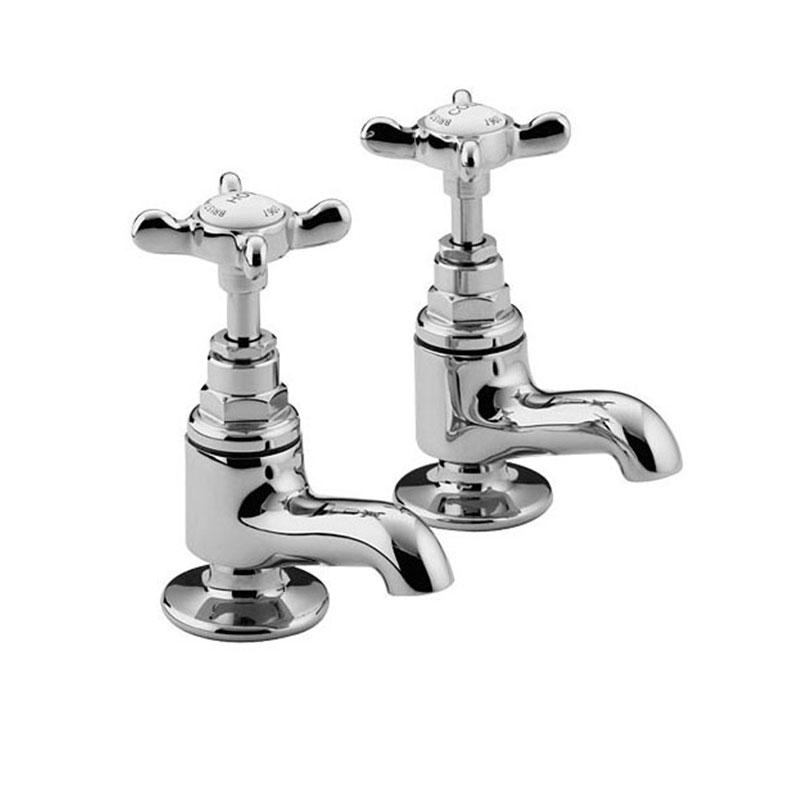 Bristan 1901 Bathroom Taps