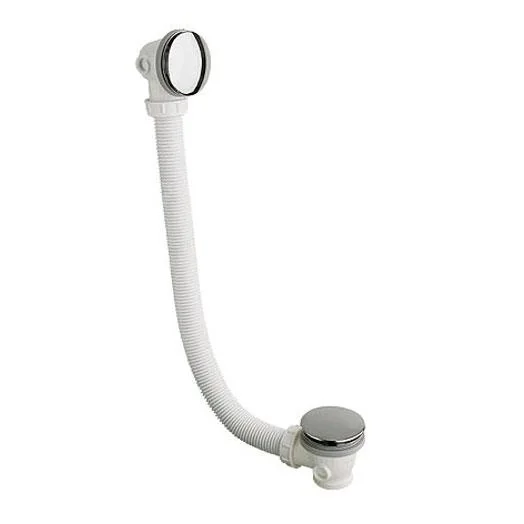 Push Button Bath Waste