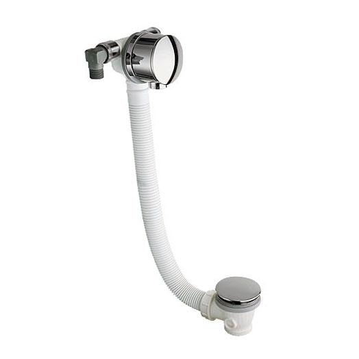 Bath Overflow Filler