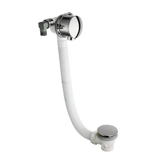 Bath Overflow Filler
