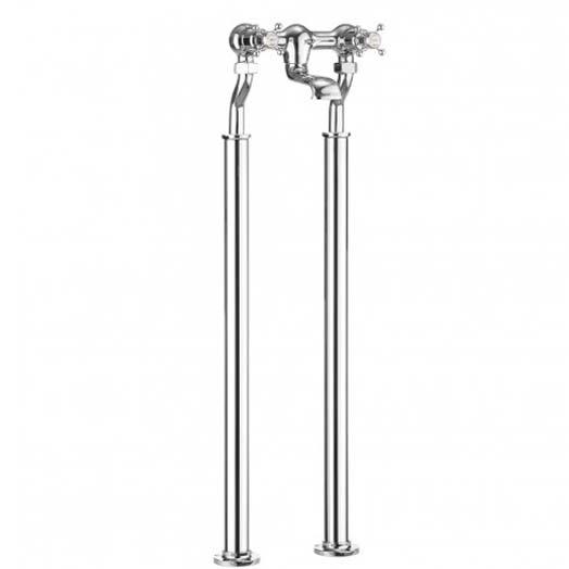 Floor Standing Bath Fillers