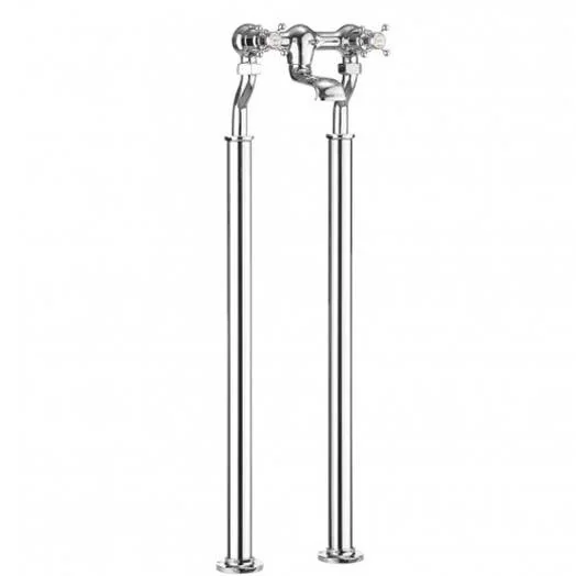 Floor Standing Bath Fillers