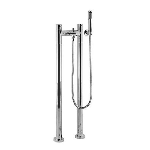 Floor Standing Bath Shower Mixers