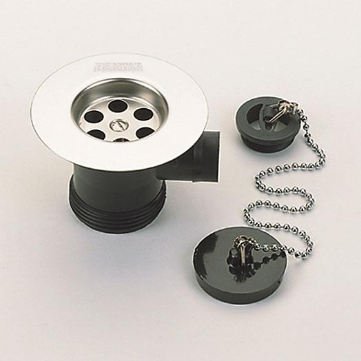 Sink Plug & Chain