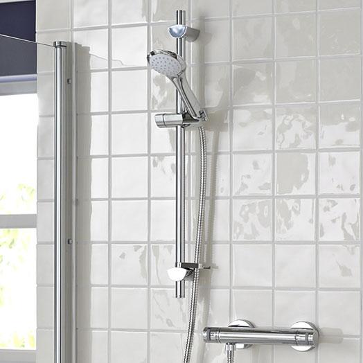 Artisan Showers