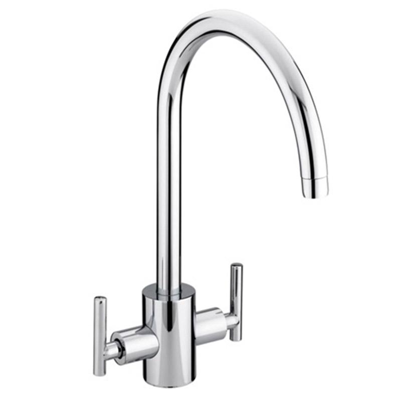 Monobloc Mixers