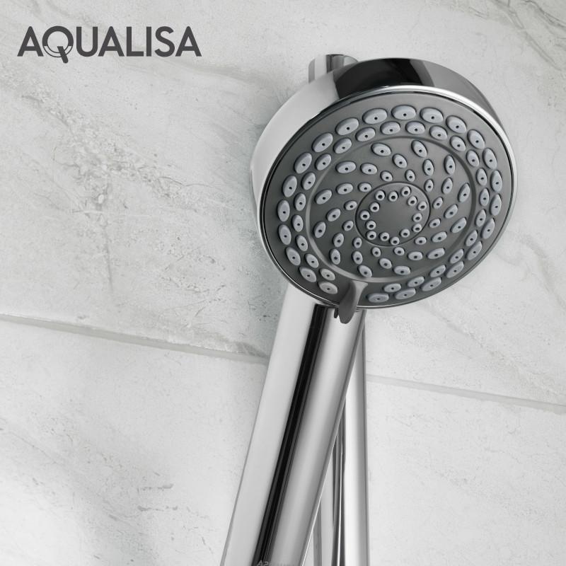 Aqualisa Showers