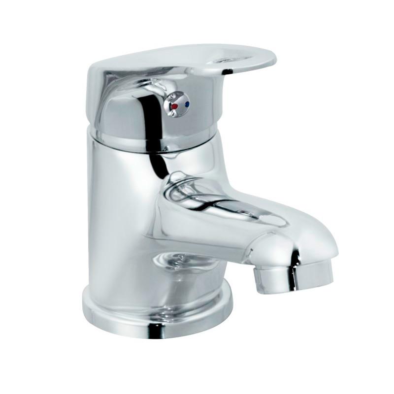 Essentials Bathroom Taps