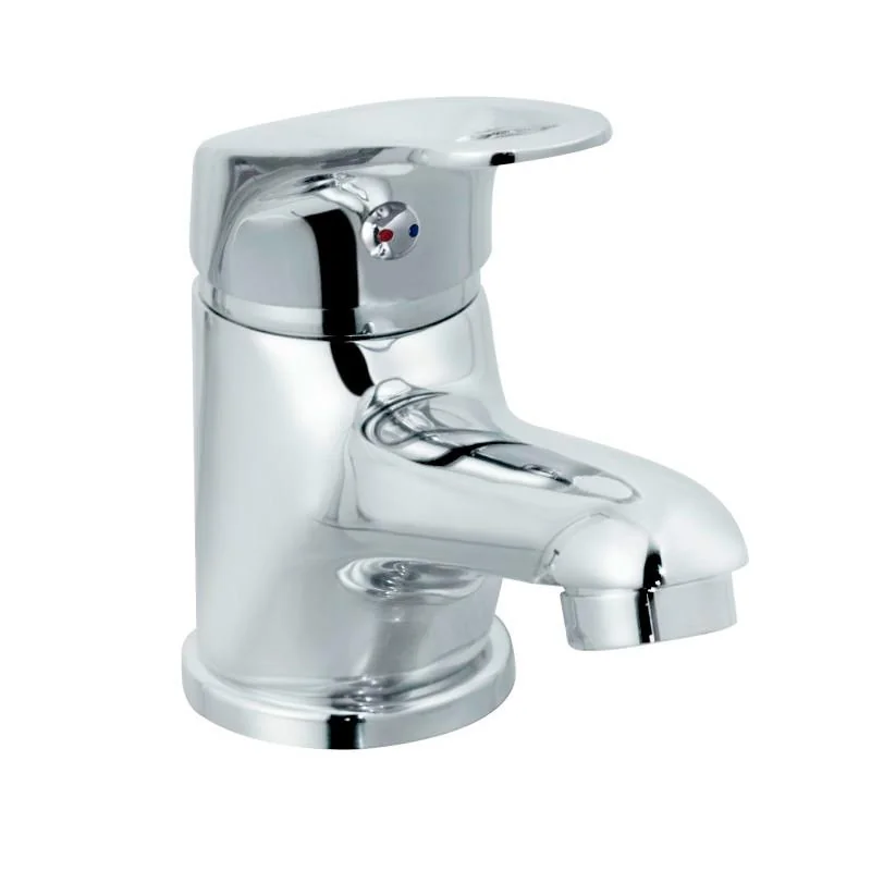 Essentials Bathroom Taps
