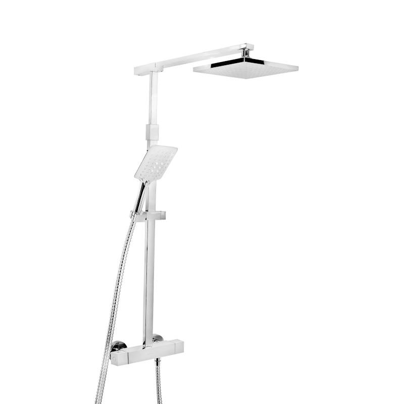 Qubo Showers