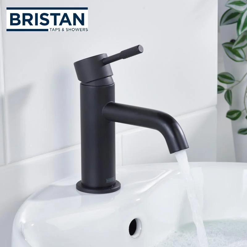 Bristan Bathroom Taps