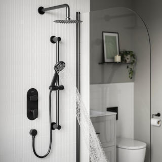 Showers