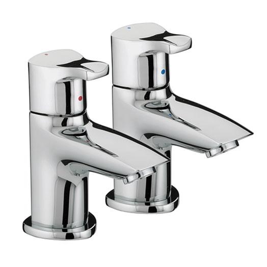 Basin Taps & Mixers