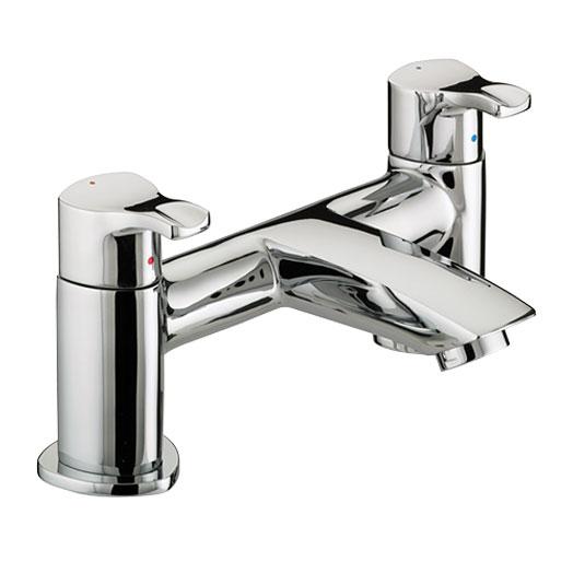 Deck Mounted Bath Fillers