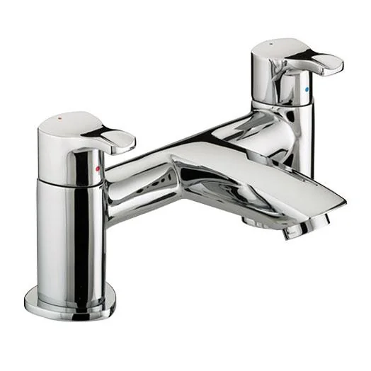 Deck Mounted Bath Fillers