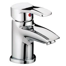 Basin Mixers