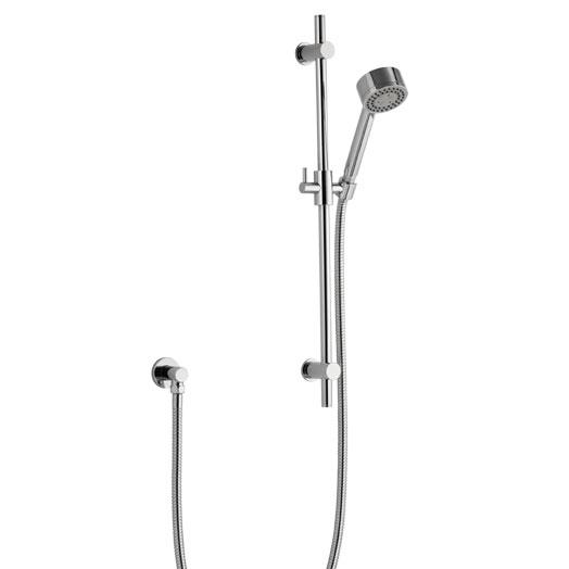 Levo Showers Collection