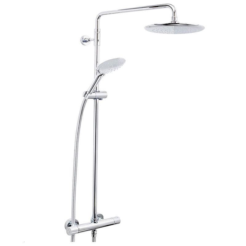 Carre Showers
