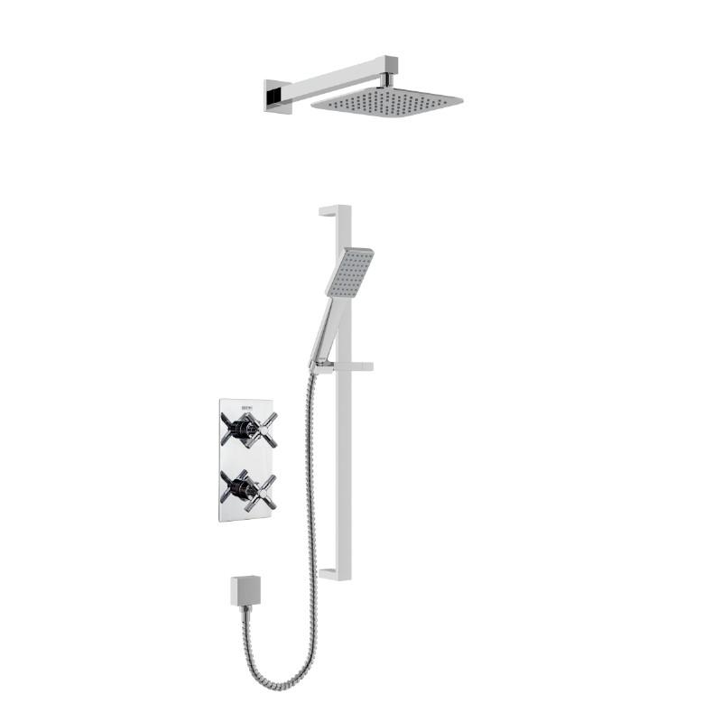 Cruzar Showers
