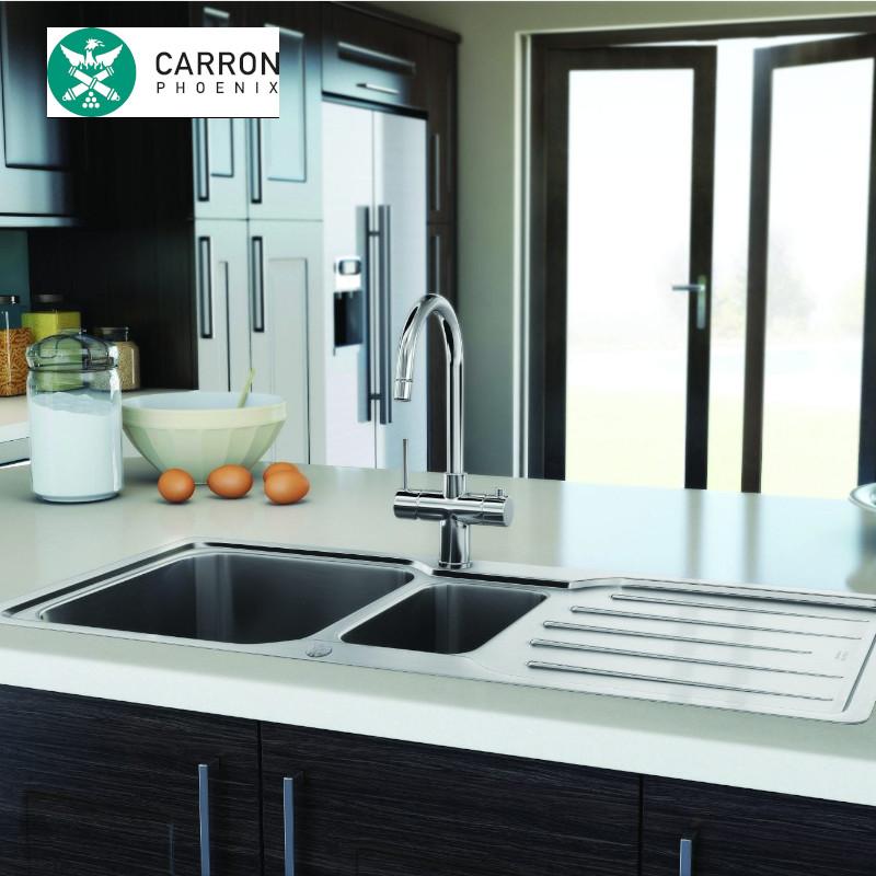 Carron Kitchen Sinks