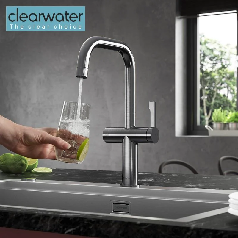 Clearwater Kitchen Taps
