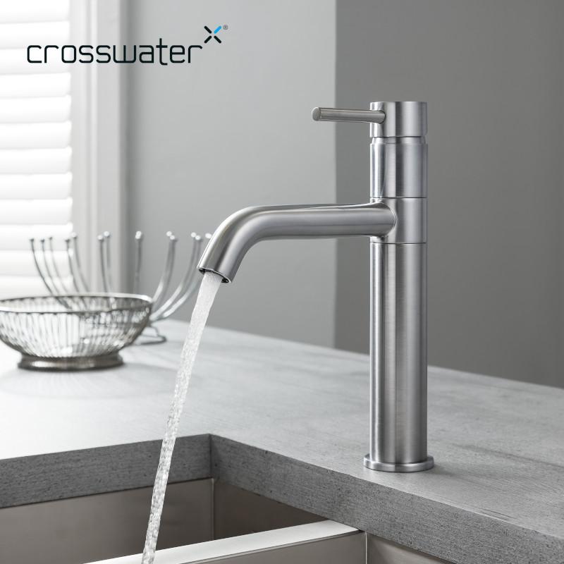 Crosswater Kitchen Taps