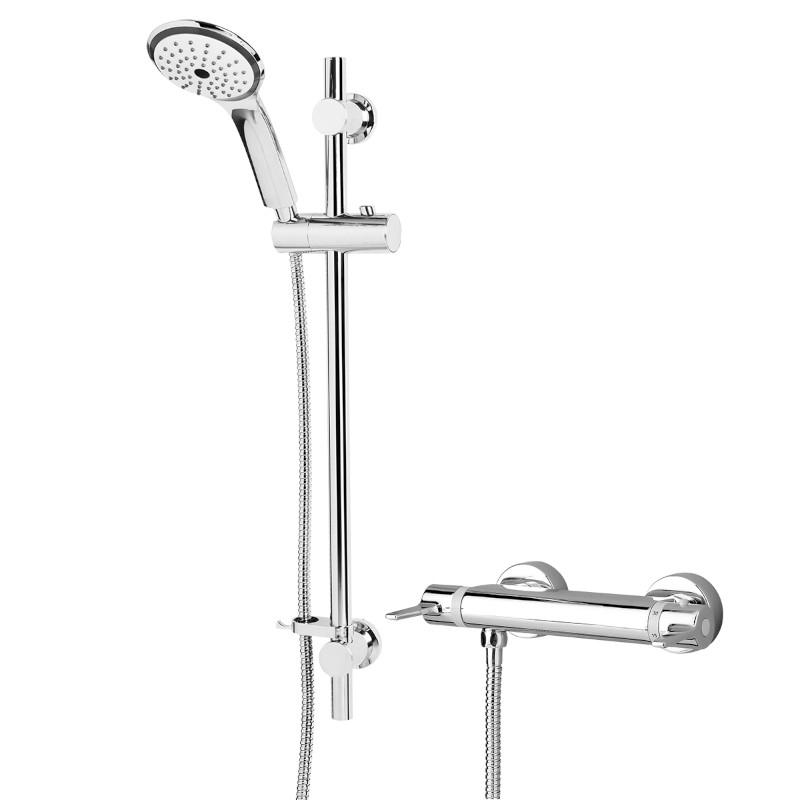 Design Utility Showers