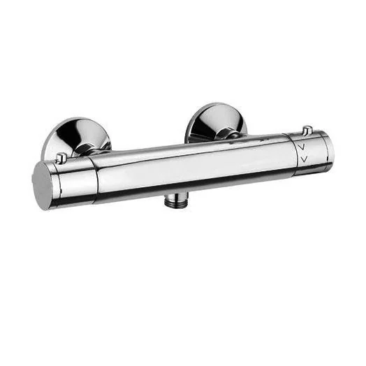 Bar Valves