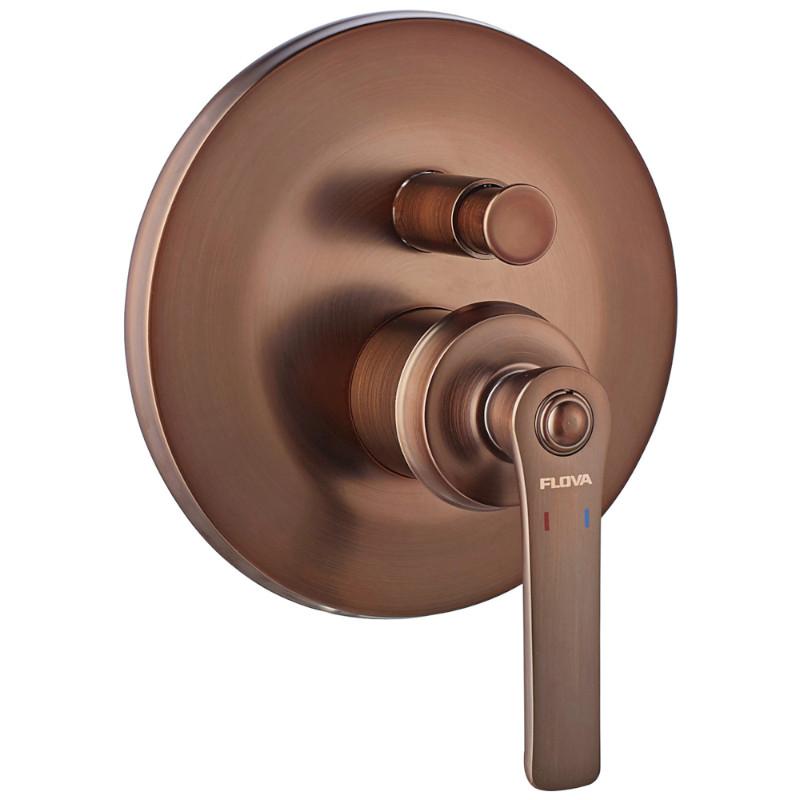 Liberty Bronze Showers
