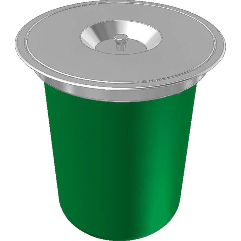 Kitchen Sink Waste Disposal