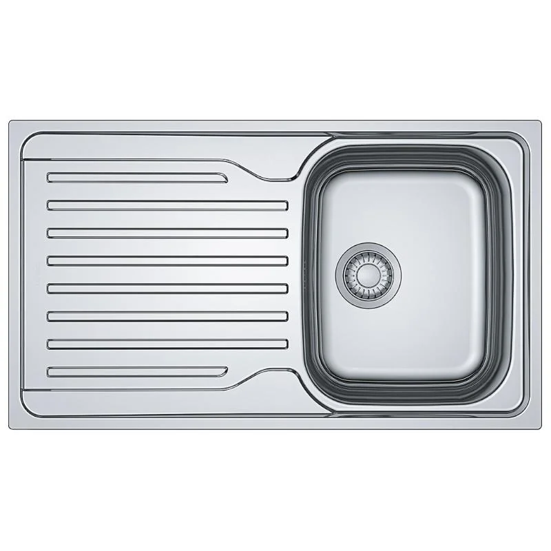 Stainless Steel Kitchen Sinks