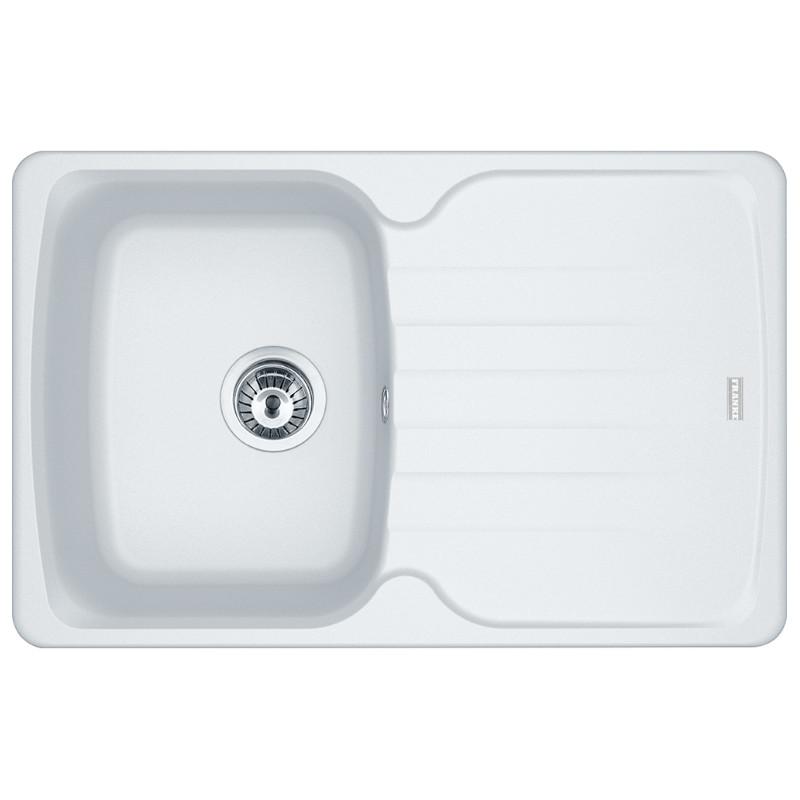 Granite Kitchen Sinks