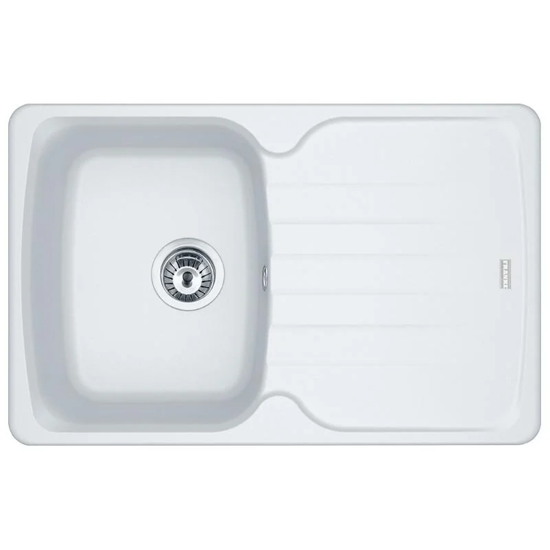 Granite Kitchen Sinks
