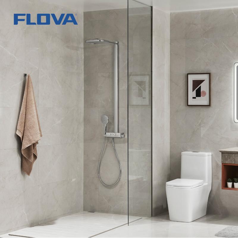 Flova Showers