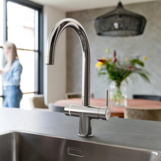 Kitchen Taps
