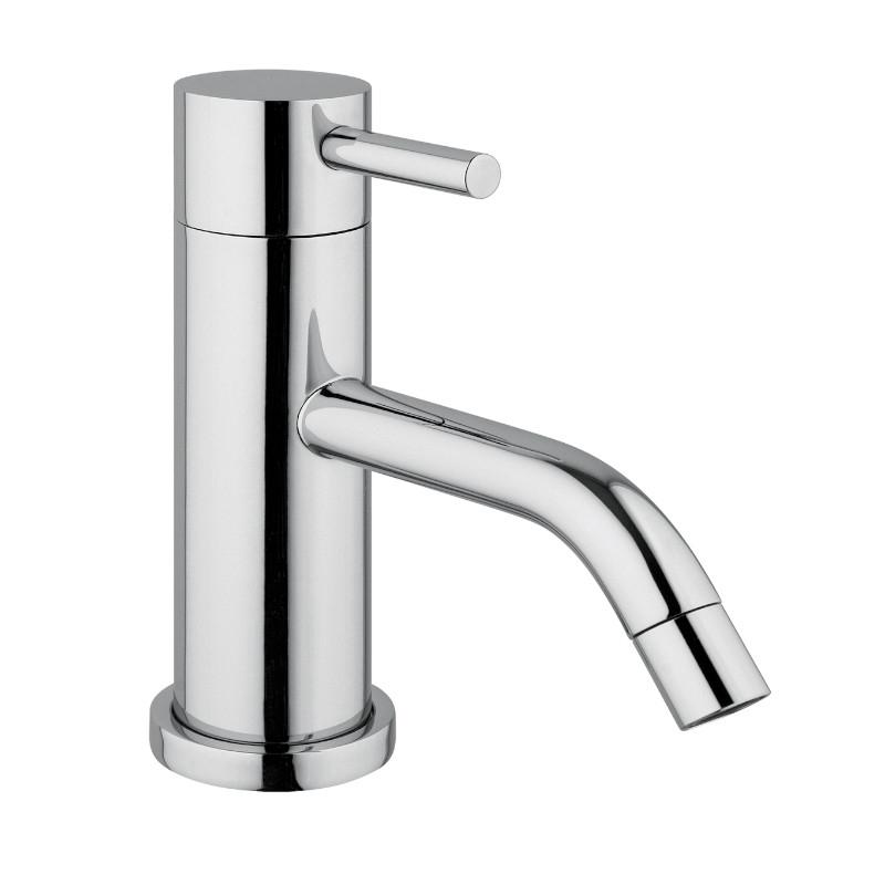 JTP Florence Chrome Bathroom Taps