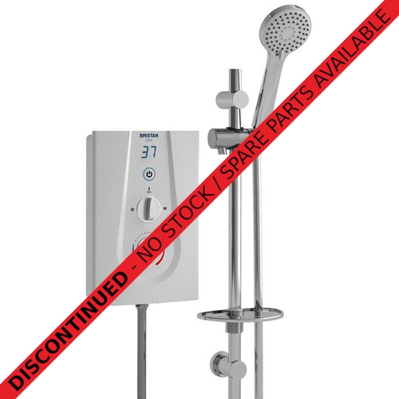 Bristan Electric Showers