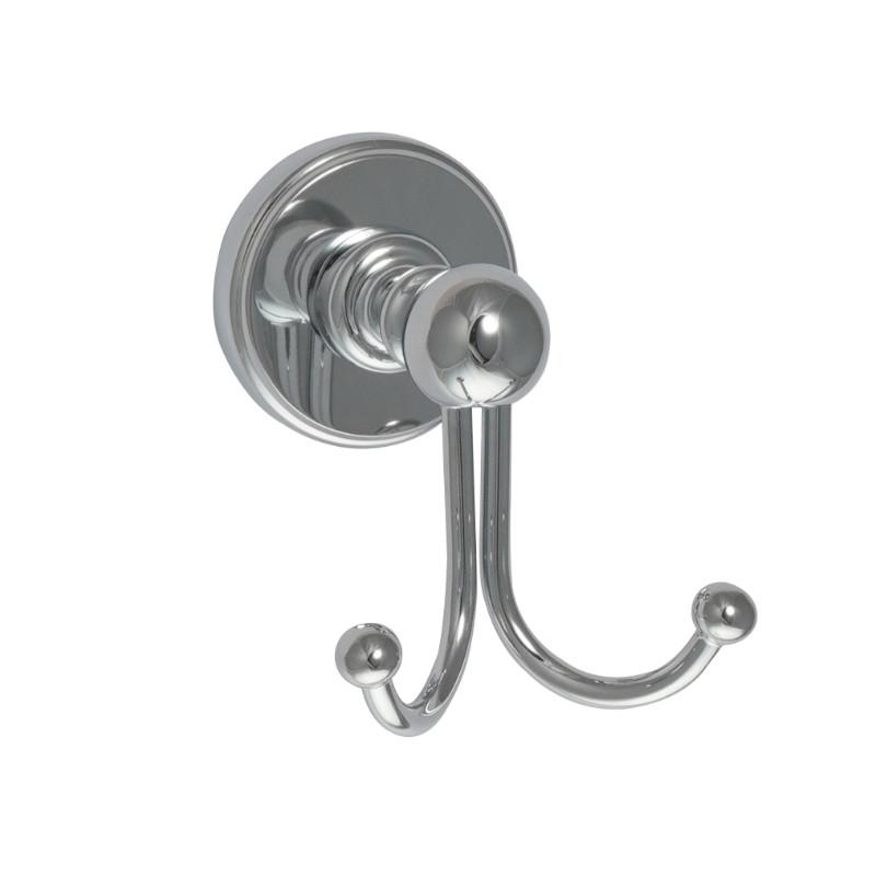 JTP Grosvenor Chrome Accessories