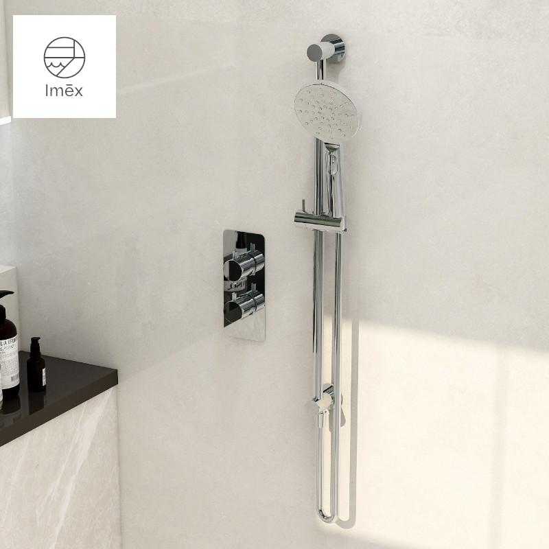 Imex Shower Ranges