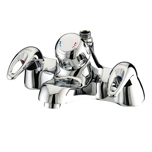 Thermostatic Bath Shower Mixers