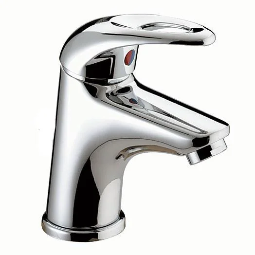 Cloakroom Taps
