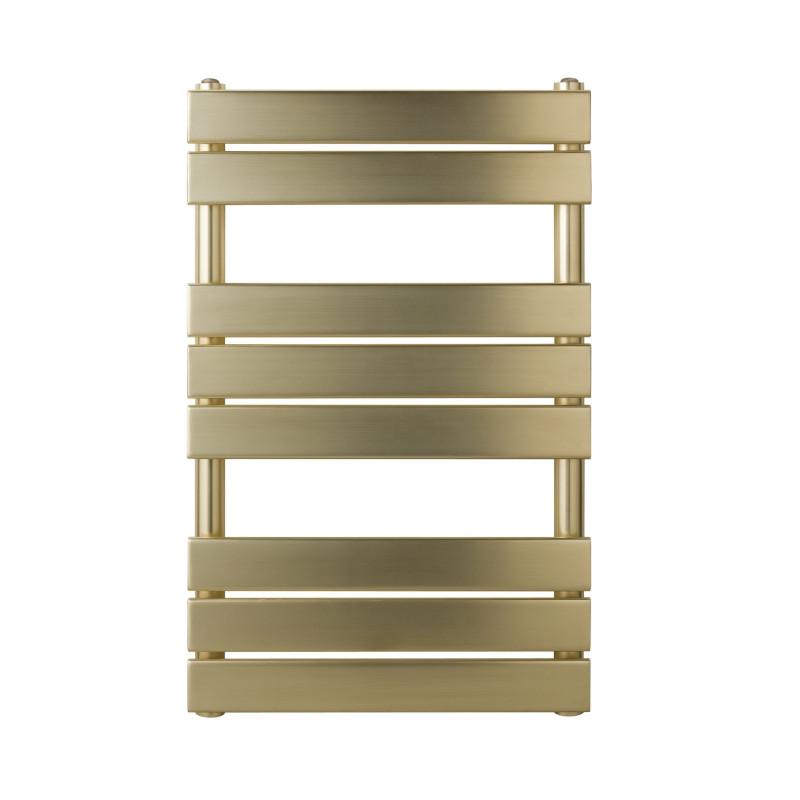 Brass Heated Towel Rails