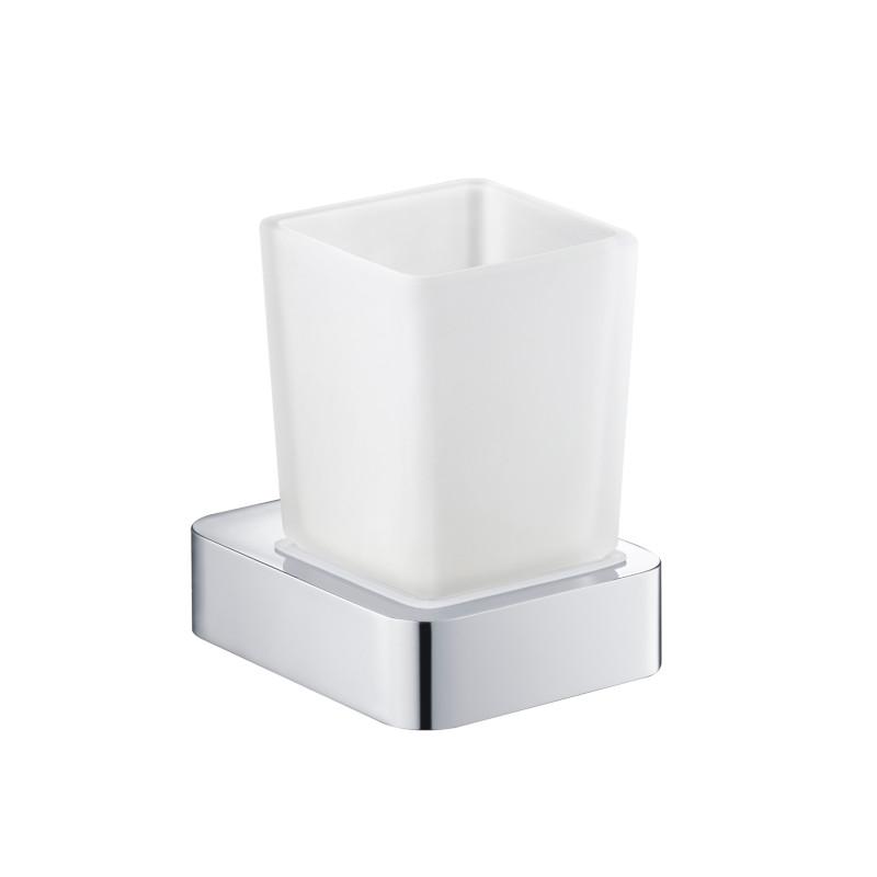 JTP Hix Chrome Accessories