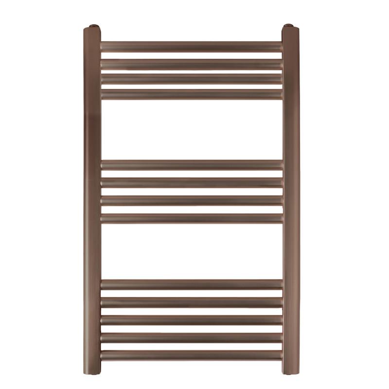 Bronze Heated Towel Rails