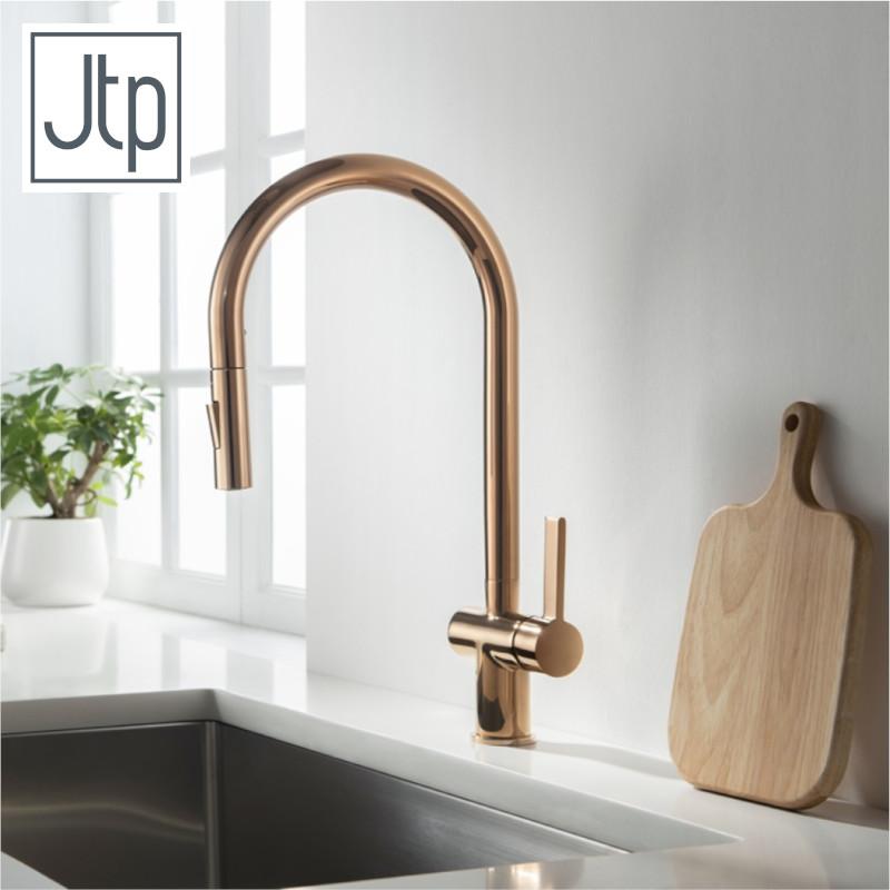 JTP Kitchen Taps