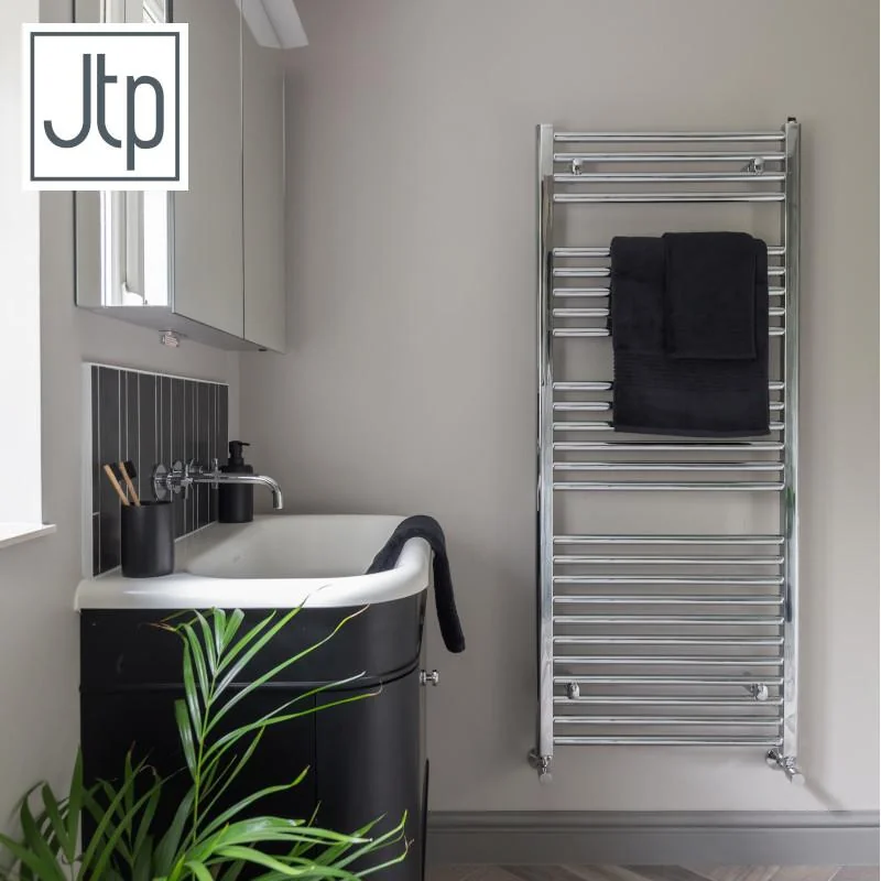 JTP Radiators