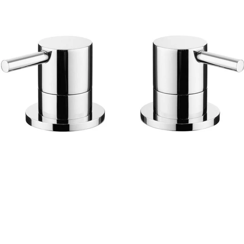 Kai Lever Showers