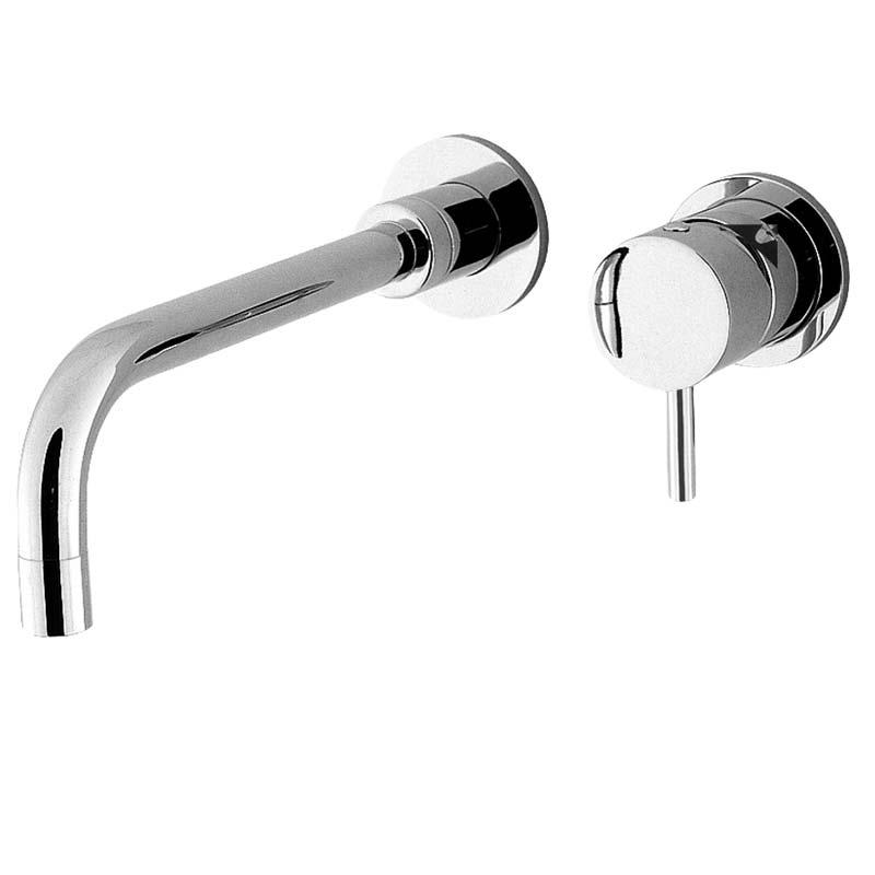Wall Mounted Basin Taps